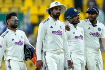 ফাইনালে যেতে কঠিন সমীকরণের সামনে ভারত, বাকি ৯ টেস্টে চাই ৬-৭ জয়