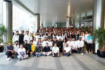 Inside Celigo: Building a Workplace Where People and Innovation Thrive