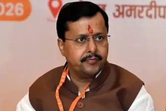 भाजपा अध्यक्ष नितिन नवीन ने बाढ़ प्रभावितों के लिए तीन माह का वेतन मुख्यमंत्री राहत कोष में दिया