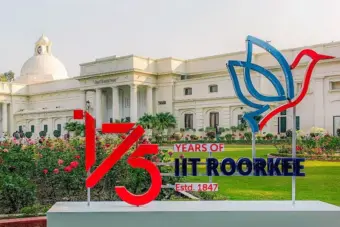 IIT-Roorkee backtracks on protest-warning email, says it's not a 'new directive'