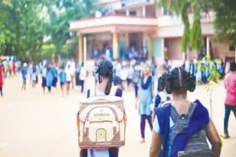 ಸಂಪಾದಕೀಯ: ದಾಖಲಾತಿ ಹೆಚ್ಚಲಿ