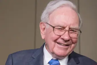 Warren Buffett Became a Surprise Toy Company Owner in 2022: Now Squishmallows Is Getting a Movie