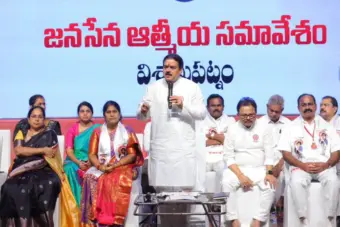 పవన్ మాటే ఫైనల్.. సోషల్ మీడియా ప్రచారాలు నమ్మొద్దు: నాదెండ్ల
