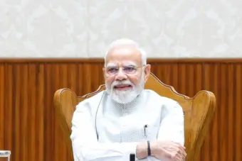 Opinion | The Prime Minister Who Made Us Look Again At Bharat