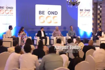 BEYOND BGE - A Business Growth Program Concludes Successfully with Participation from 80+ Business Owners