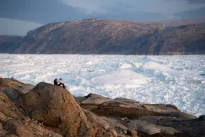 Earth loses 12.5 trillion tonnes of ice in 47 years