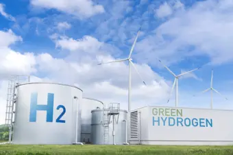 Green hydrogen hubs: Gujarat leads, while water and demand shape site choices, finds study