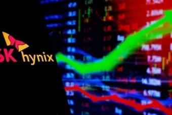 SK Hynix Stock Drops 7.82% in Seoul as KOSPI Suffers Brutal Rout: Brent Above $90, Trump Rules Out Iran Talks