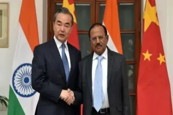 India-China To Explore 'Early Harvest' On Sikkim Border, More LAC Meeting Points