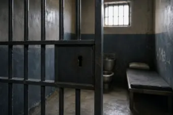 Undertrial Prisoner Booked For Assault Inside Colvale Central Jail