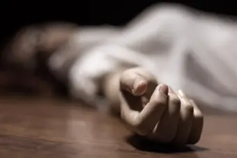 Guwahati: Woman's decapitated body found in house, head recovered from refrigerator