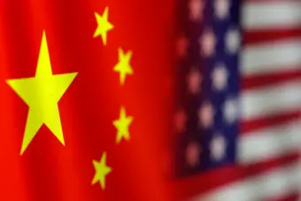 'AI hegemonism': China hits back after US threatens sanctions over technology theft allegations