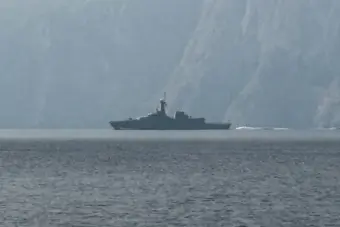 Taiwan detects Chinese aircraft, warships near its territorial waters, says Defence Ministry