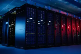 WhiteFiber Stock Dives After the Bell: Here's Why