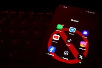 Crackdown on social media posts that target PM Narendra Modi with 'objectionable language, offensive remarks'