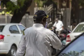 Wrong-Side Driving in Mumbai: 18,671 Cases Recorded in 7 Months, Two-Wheelers Top List