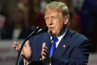 Trump pledges $5,000 to adult Americans if Republicans win midterm polls