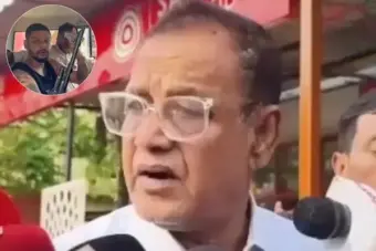 Ramanuj Goswami's Family Refuses to Accept Body After His Death, Says Matter Left to Authorities