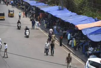 Right to Walk: SC Seeks States' Response on Footpath Guidelines