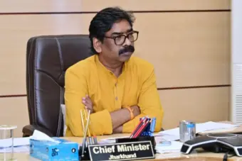 Hemant Soren Government Pushes Jharkhand Film Industry, Aseem Sinha Highlights Growth Potential