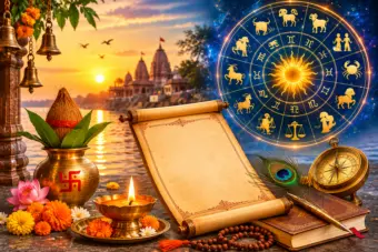Aaj Ka Panchang: August 4, 2026 - Check Abhijit Muhurat, Rahu Kaal, Tithi, Nakshatra and Auspicious Timings
