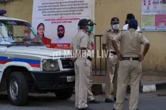 CM Directs Retired State Police Dogs to Stay With Security Force for Life