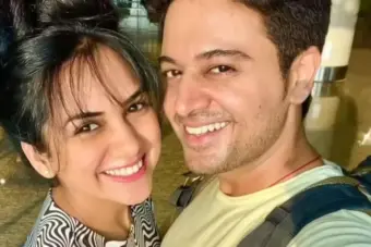 Gaurav Khanna Akanksha Chamola Divorce Takes Emotional Turn, Bigg Boss 19 Winner Says 'Meri Biwi Hai, Main Humesha.,' Check Details