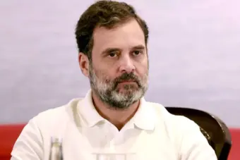परेशान करने वाला वीडियो: जमुई में छात्रा से बदसलूकी पर राहुल गांधी ने बिहार सरकार को घेरा