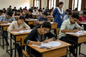 No Mobile Phones, No Watches: APSC Releases Important Guidelines Ahead of CCE Prelims on July 5