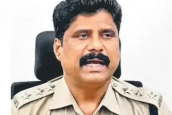 Rs 300 crore case: ACB says Sankireddy Bheem Reddy hid assets through cancelled sale deeds