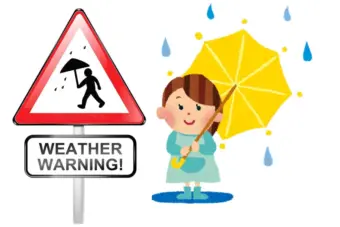 Rain Alert 16 September 2026: मानसून के अंतिम दौर में सिहरा देगा तूफानी तांडव, वेस्ट यूपी और दिल्ली सहित 25 राज्यों में मचेगा बवंडर