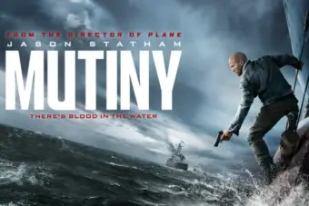 Movie Review | Mutiny