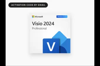 Streamline Your Business Diagrams with This Microsoft Visio Deal