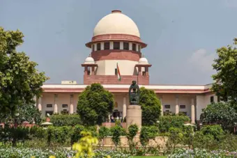 Why does police need journalist's digital footprint in road-rage case, asks Supreme Court