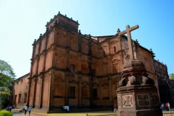 Where Time Stands Still: Faith, Heritage and the Living Legacy of Old Goa