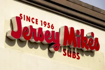 Jersey Mike's Officially Filed for a $12 Billion IPO - Here's What Made It Possible