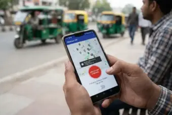 Centre Orders Removal of Apps Used to Remotely Disable E-Rickshaws