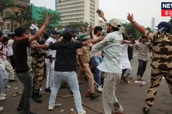NEET Protest: ವಿದ್ಯಾರ್ಥಿಗಳ ಮೇಲಿನ ಪ್ರಕರಣವನ್ನ ವಾಪಸ್​ ತೆಗೆದುಕೊಳ್ಳಲು ಯಾರಿಂದ ಅನುಮತಿ ಬೇಕು? ಪ್ರಕ್ರಿಯೆ ಹೇಗಿರುತ್ತದೆ? ಇಲ್ಲಿದೆ ಮಾಹಿತಿ