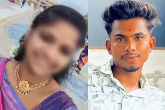 CRIME:  ಪ್ರೇಯಸಿ ಆತ್ಮಹ*ತ್ಯೆ ಸುದ್ದಿ ಕೇಳಿ ಪ್ರಿಯಕರನೂ ನೇಣಿಗೆ ಶರಣು