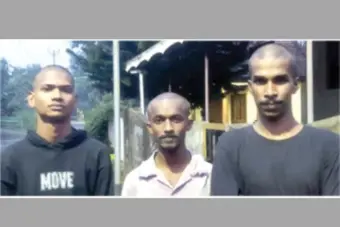 3 youths assaulted, heads shaved by mob over Ganja allegation in Kerala