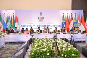 BRICS Consensus, Dialogue Key To West Asia Crisis