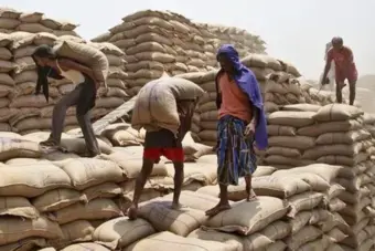 Why West Bengal Cannot Use the SIR to Block the Right to Food