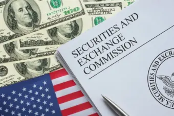 SEC Chair Paul Atkins Says Agency Is Moving 'Purposely' to Make US the Crypto Capital of the World: 'It Is What Markets Require...'