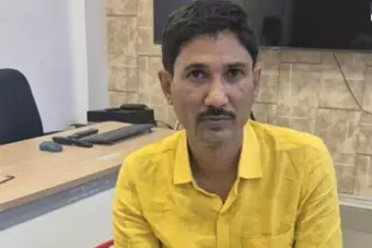 NEET-UG पेपरफुटी प्रकरण: ज्याला मानलं जात होतं मुख्य सूत्रधार, त्यालाच सीबीआयची 'क्लीन चिट'; चार्जशीटमध्ये नावाचा उल्लेखच नाही