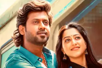 ரியோ ராஜ் நடித்த ராம் அண்ட் லீலா படத்தின் 3 நாள் வசூல் விவரம்