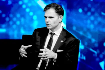This AI Founder Admits He Was a 'Terrible Leader' - But a Simple Mindset Shift Solved His Biggest Problem