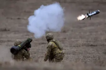 Tata Advanced Systems to co-produce Javelin missiles in India under new agreement