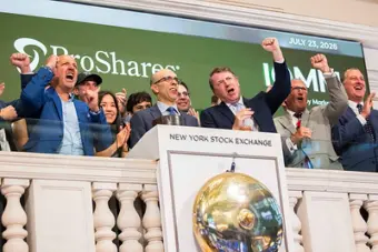 NYSE Content Update: State Street + NYSE to Celebrate 'Fearless Girl'