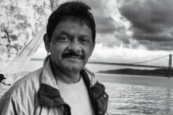 শুটিংয়ের অজুহাতে ডেকে ধর্ষণের অভিযোগ, ৭৩ বছরের পরিচালক শাকিল নূরানি গ্রেফতার
