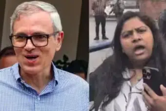 'জেন জি' তকমার অপব্যবহার? তরুণীর ভিডিও ঘিরে ক্ষুব্ধ ওমর